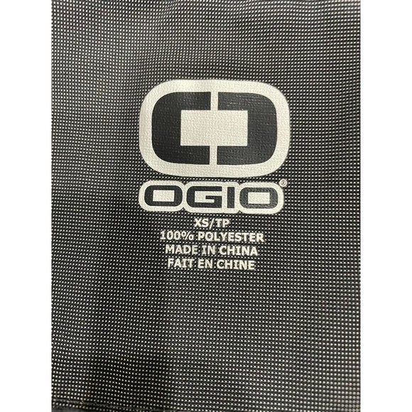 Womens Ogio Jacket XS NWT Grey - Picture 7 of 9